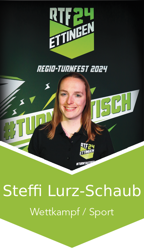 Steffi Schaub - Wettkampf / Sport